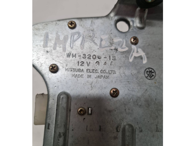 Vstřikovač WM32081S   Subaru Impreza II     