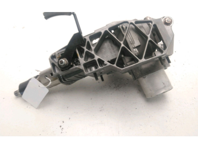  рейка  Колонка рулевая 488104463R   Renault Megane II 2006 - 2008 года