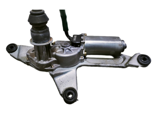Моторчик заднего дворника 8615008010, 4CABLES    SsangYong Rexton
