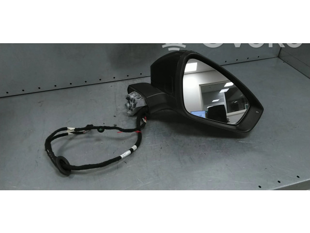 Zpětné zrcátko  Volkswagen ID.4 2023    