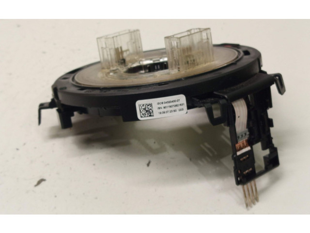 Подрулевой шлейф SRS 04320400   Mercedes-Benz C W204