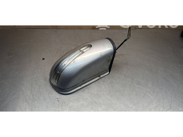 Zpětné zrcátko  Mercedes-Benz C W203 2003  413133418  