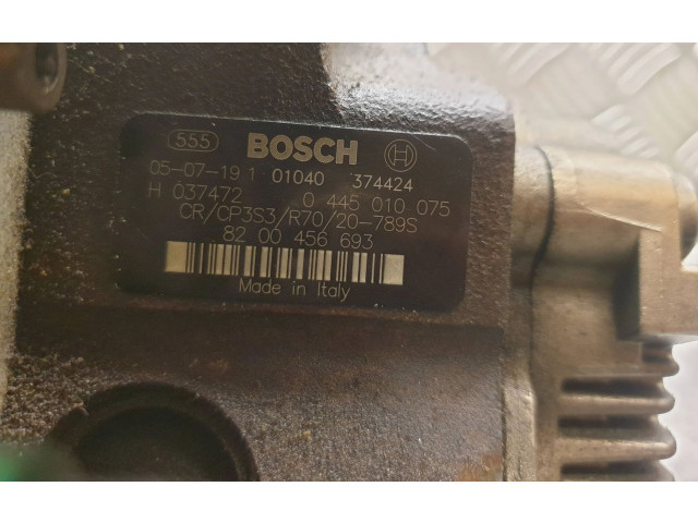 Vstřikovací čerpadlo 0445010075   Nissan Primera     