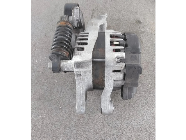 Генератор 37300-2U200, 37300-2U200   KIA Stonic      