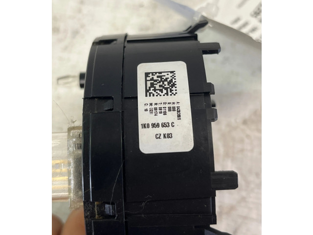 Подрулевой шлейф SRS 1K0959653C   Volkswagen Golf Plus