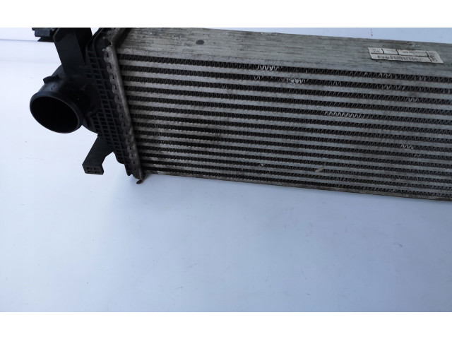 Интеркулер  55038004AD   Jeep Grand Cherokee 