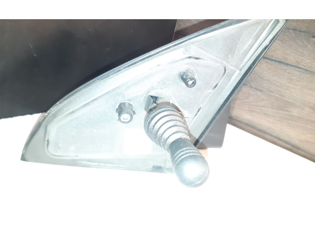 Zpětné zrcátko pravé Opel Astra G 2000  E1010534, 259150  