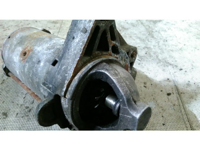 Стартер  8200628430A, TS22E5   Renault Trafic II (X83)