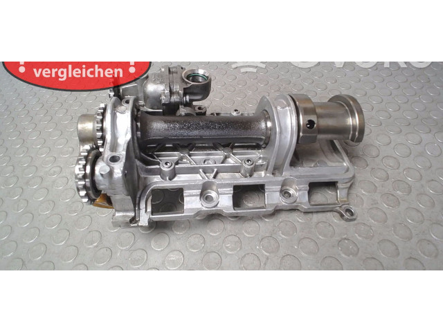 Čerpadlo oleje 045103331, 045115104B   Skoda Fabia Mk1 (6Y)   