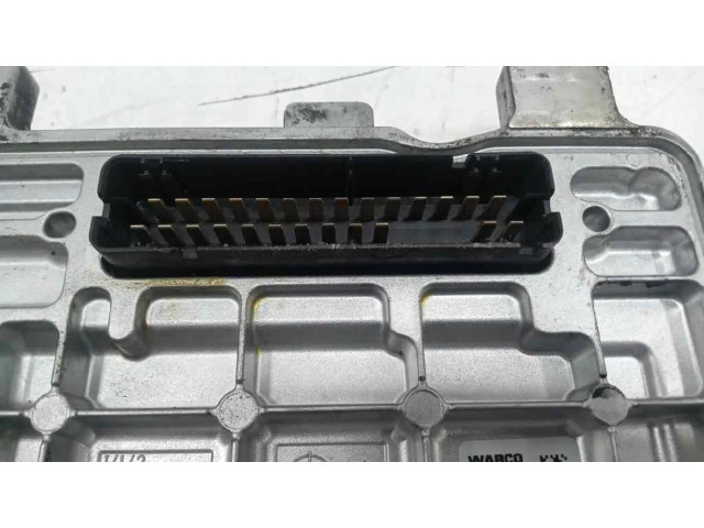 Блок управления коробкой передач A0104460409   Mercedes-Benz Vito Viano W447