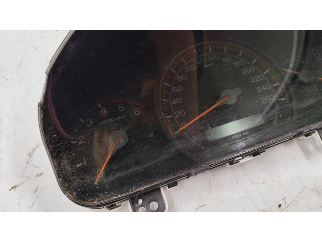 Přístrojová deska  Honda Accord 2005 78100G100, HR0301305  