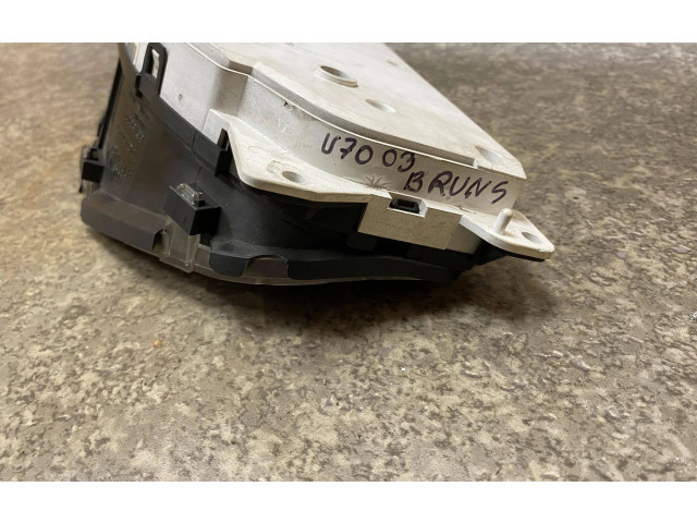 Přístrojová deska  Volvo V70 2005 8673263, 8673802  