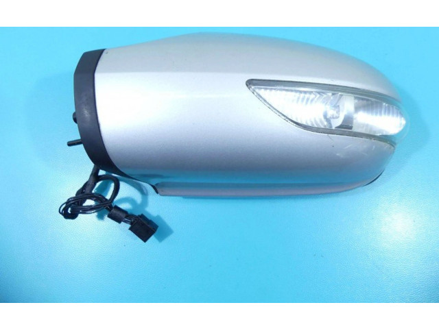 Zpětné zrcátko  Mercedes-Benz B W245 2005  IMPRK1337244  