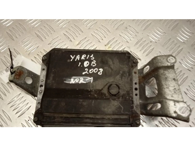 Řídící jednotka 896610D310, MB2751002493   Toyota Yaris 2008