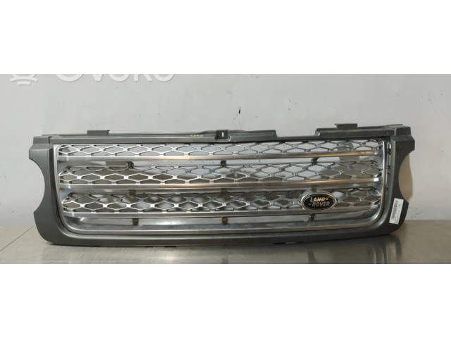 Передняя решётка Land Rover Range Rover L322 2002-2012 года AH428138A      