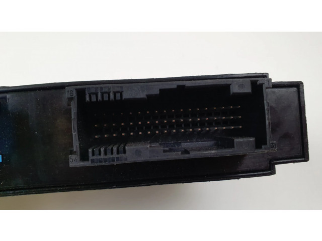 Блок комфорта 10681810, 6135918753301   BMW 3 E92 E93   