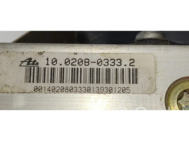 Jednotka ABS 10020400614   BMW 3 E36 1999