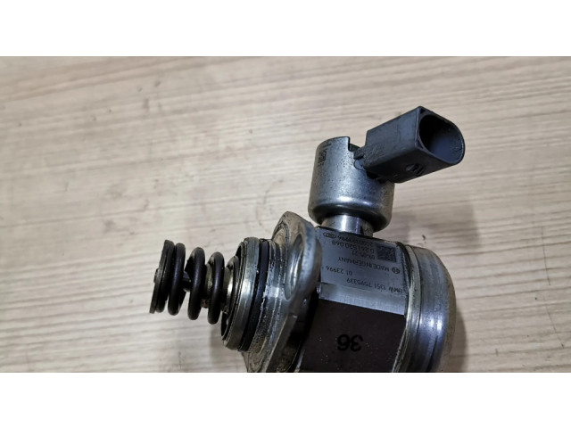 Vstřikovací čerpadlo 7595339, 0123996   BMW 7 F01 F02 F03 F04  pro benzínový motor 4.4  