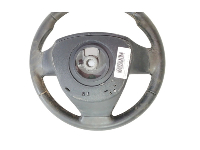 Volant Citroen C3 Pluriel 2009 96600962ZE  