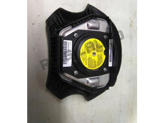 Подушка безопасности водителя DA001780535   Fiat Marea