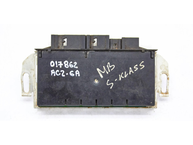   Pojistková skříňka a0205451932   Mercede-Benz S W220 2001