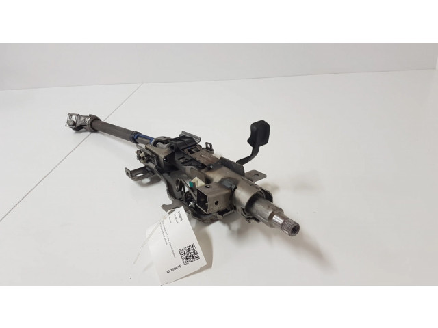    Рулевая рейка 07D10BM50, 9A47D   Citroen C6 