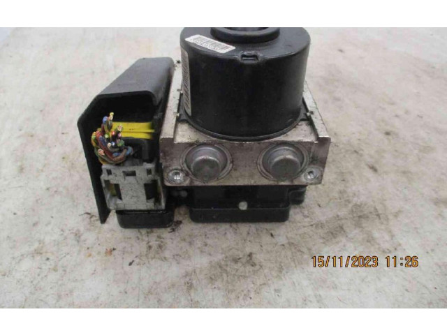Jednotka ABS 9663945580, 9663945580   Peugeot 207 2006