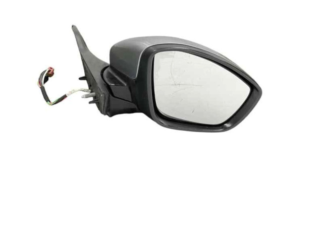 Zpětné zrcátko  Peugeot 2008 I 2013  1611240380  