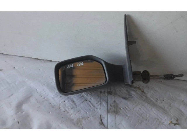 Zpětné zrcátko  Peugeot 106   1846184  