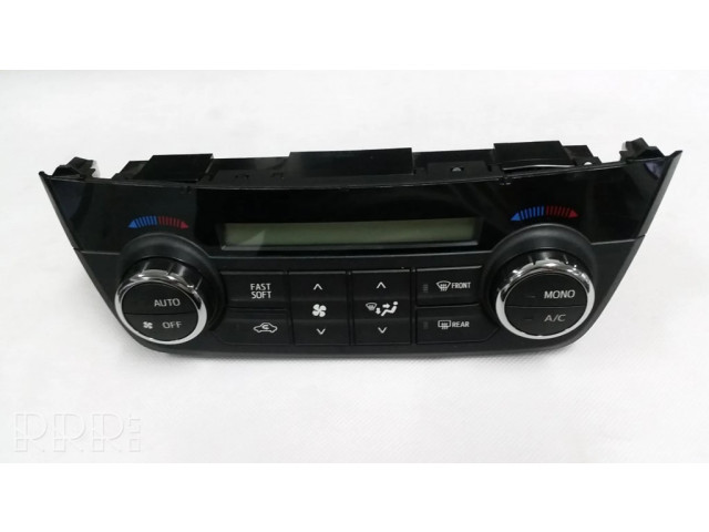 Блок управления климат-контролем 5590042450   Toyota RAV 4 (XA40)