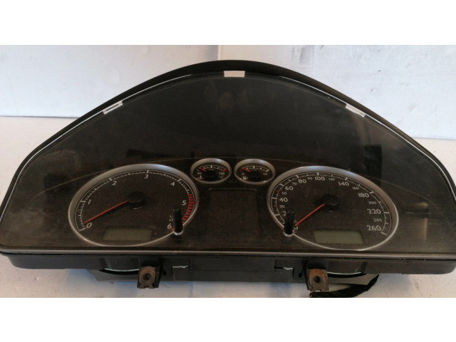 Панель приборов 7M7920800J   Seat Alhambra (Mk1)       