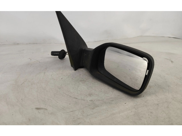 Zpětné zrcátko  Peugeot 106 2001  96223796XXAH, SEMCAPA  