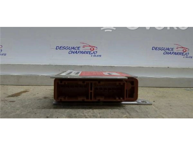 Блок подушек безопасности 51783814, 51783814   Lancia Musa