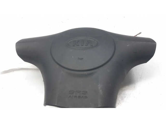 Подушка безопасности водителя 8485007000HU   KIA Picanto