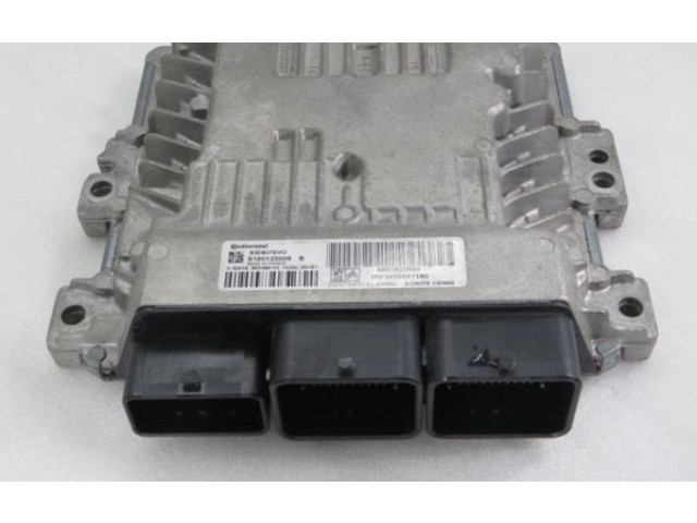 Řídící jednotka S180123008, S180123008B   Peugeot 2008 I 2014