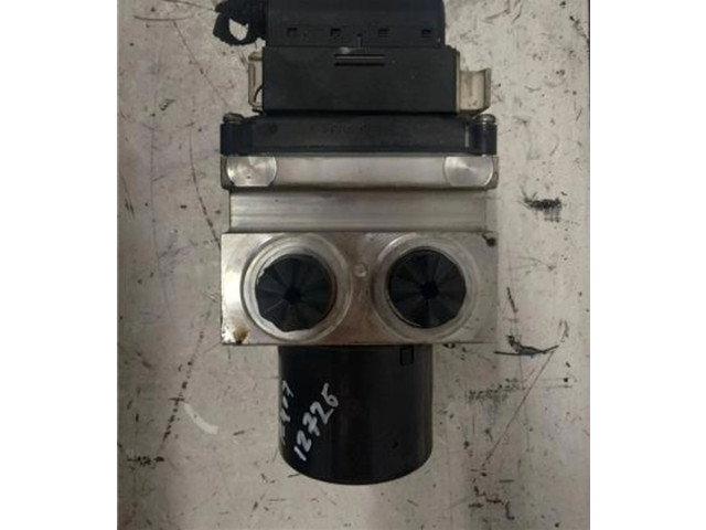 Jednotka ABS 9657462080, 9657462080   Peugeot 407 2004