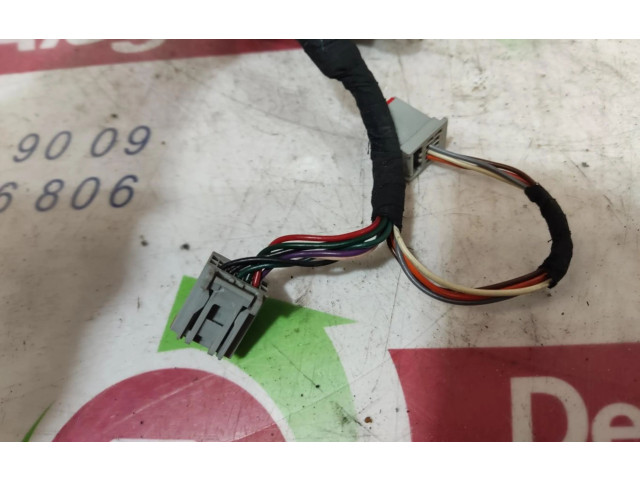 Zpětné zrcátko  Land Rover Range Rover Sport L320   4300675, 4300675  