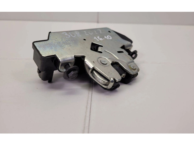 Zámek zadních dveří 9151497499   Peugeot 308 2020