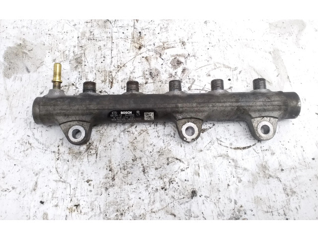 Vstřikovací lišta 8200962035, H8200610223   Renault Trafic II (X83)     