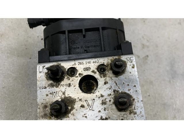 Jednotka ABS 0273004224, 290554   Volvo S40, V40 2000