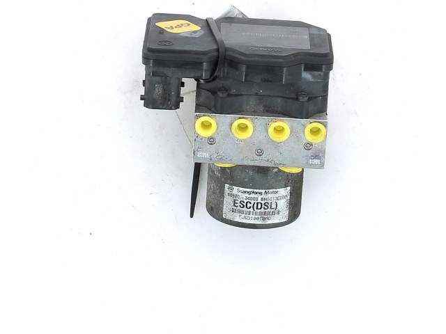 Jednotka ABS 4892034010   SsangYong Korando 2012