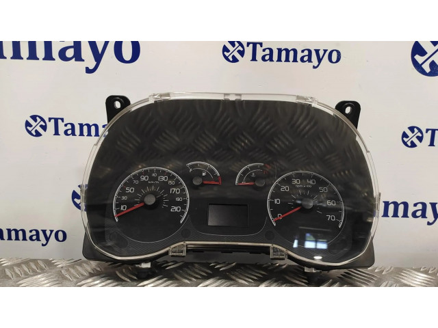 Панель приборов 503005160102, 51867720   Fiat Doblo       