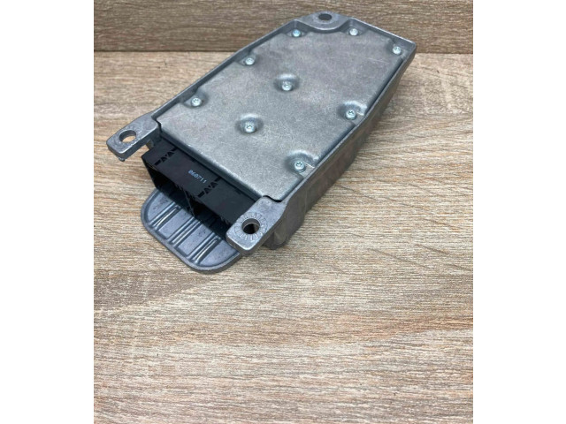 Блок подушек безопасности 9118749, 220439114   BMW 3 E46