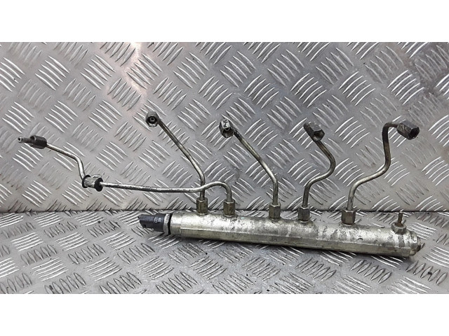 Vstřikovací lišta 1077800210   Honda FR-V     
