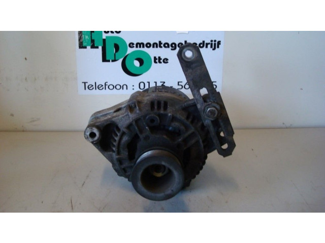 Генератор 0120485047, 0120485047   Audi 80 90 S2 B4      