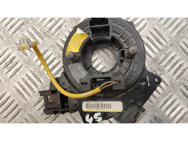 Подрулевой шлейф SRS 4M5T14A664AB   Ford Focus