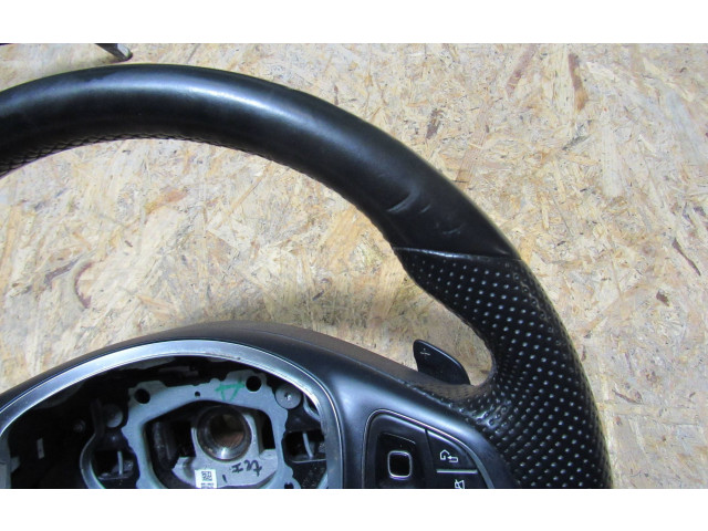 Volant Mercedes-Benz E W213 2017 A0004605600  