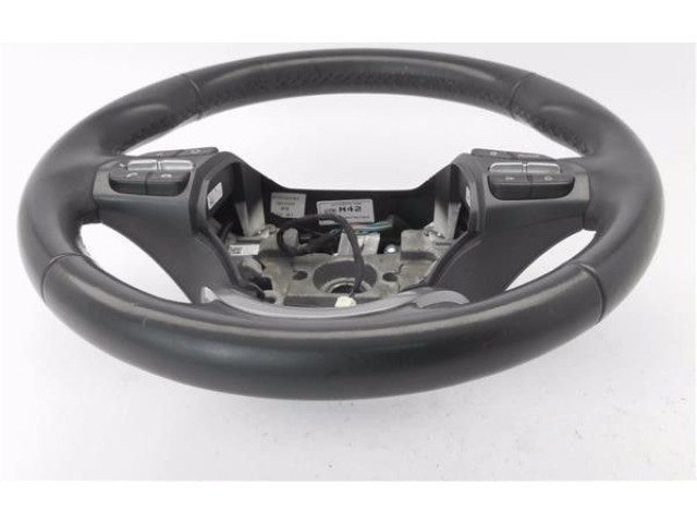 Руль Hyundai Kona I  2017 - 2023 года 56100J9180UN5      