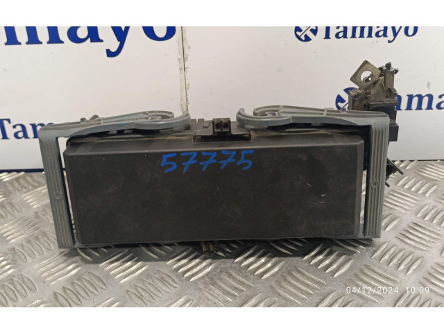 Модуль управления BSM 68143318, 72033R   Fiat Freemont    