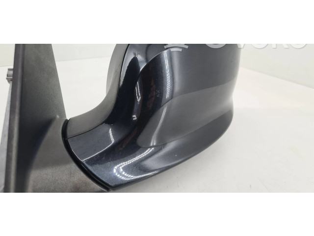 Zpětné zrcátko  BMW X1 E84 2010  14501210, 233656029  